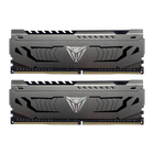 Оперативная память Patriot 32GB (2x16GB) DDR4 3200MHz Viper Steel (PVS432G320C6K)