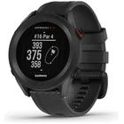 Спортивний годинник Garmin Approach S12 Black (010-02472-00/10)