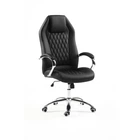 Офисное кресло Special4You Imperium black E7504