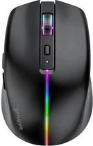 Мышь Proove Comet Black (WMCM00022001)