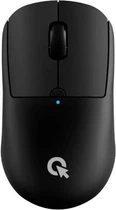 Мышь OfficePro M307B Silent Wireless Black (M307B)