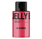 Гель для душа Mr.Scrubber Jelly Bubbles Cherry Bomb 100 мл