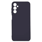 Чохол Silicone Cover Full Camera (A) для Samsung Galaxy M14 (M146) 08.Dark Blue