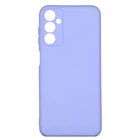 Чохол Silicone Cover Full Camera (A) для Samsung Galaxy M14 (M146) 05.Lilac