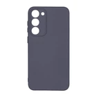 Чохол Premium Silicone Cover Full Camera (A) для Samsung Galaxy S23+ 5G (S916) 08.Dark Blue