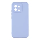 Чохол Premium Silicone Cover Full Camera (A) для Xiaomi 13 05.Lilac