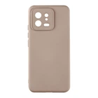 Чохол Premium Silicone Cover Full Camera (A) для Xiaomi 13 19.Pink Sand