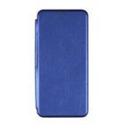 Чохол-книжка шкіра для Samsung Galaxy M14 5G (M146) Blue