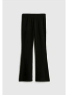 Брюки H&M 170 Черный 1233806