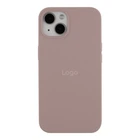 Чохол Silicone Case Full Size (AA) для iPhone 14 07.Lavender