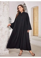 Сукня SHEIN XL Чорний sz2310276514340445