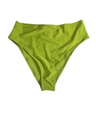 Купальные плавки H&M 46 Хаки 1050477_хаки