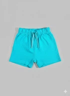 Шорты H&M 74 Зеленый 1159367_зел