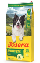 Сухой корм для собак Josera Hypoallergenic
