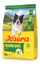 Сухой корм для собак Josera Hypoallergenic