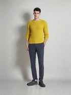 Джемпер C&A XL Жовтий 2206571
