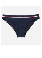 Купальные плавки H&M 46 Темно-синий 0600044_рубч