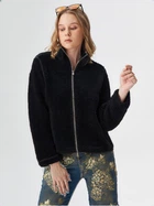 Толстовка H&M M Черный 0989533_черн
