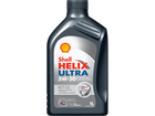 Моторна олива Shell Helix Ultra ECT C3