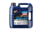 Моторное масло Liqui Moly Optimal