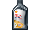 Моторное масло Shell Helix Ultra ECT Multi