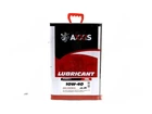 Моторное масло Axxis LPG Power A