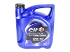 Моторное масло ELF Evolution 700 Turbo Diesel