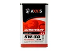 Моторное масло Axxis Gold Sint