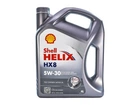 Моторное масло Helix HX8