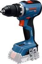 Шурупокрут-дриль акумуляторний Professional GSR 18V-65 18В Bosch (2000003396894)