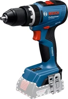Шурупокрут-дриль ударний акумуляторний Professional GSB 18V-65 18В Bosch 000339986