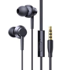 Навушники дротові Baseus Encok HZ11 (3.5mm) Black