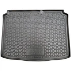 Килимок у багажник Citroen C4 2004-2010 212112 Avto-Gumm
