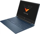 Ноутбук HP Victus 15-fa2039ua (C1WZ6EA) 15.6" / i5-13420H (4.6) / 16Gb / SSD 1Tb / RTX 4050 6GB Синій