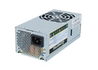 БЖ 350W Chieftec SMART GPF-350P 80mm fan, >85%, TFX, bulk