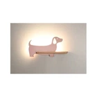 Настенный светильник Candellux 21-00989 Dog
