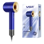 Фен для волос VGR V-445, 1600 Вт, Blue