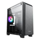 Корпус GameMax Nova N5 Black (Nova N5)