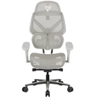 Игровое кресло TX3 Flex Pro Mesh Light Grey (TEGC-3076104.42)