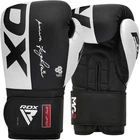 Перчатки боксерские RDX Boxing Gloves Rex F4 BGR-F4B
