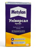Клей Metylan Универсальный Премиум 250 г