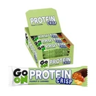 Протеиновый батончик GO ON Nutrition Crisp Bar 24 шт