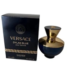Versace Pour Femme Dylan Blue парфумована вода для жінок