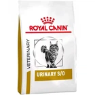 Сухой корм для кошек Royal Canin Veterinary Urinary S/O Cat