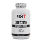 Креатин гидрохлорид MST Creatine Hydrochloride 750 мг капсулы