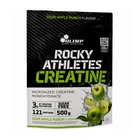 Креатин моногідрат Olimp Rocky Athletes Creatine пакет