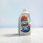 Гель для прання Dash Alpen Frische 4.5 л 100 прань