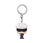 Ігрова фігурка на кліпсі FUNKO POP! cерії "Магічна битва" - ГОДЖО