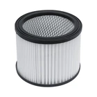 Фильтр HEPA, Ø160/125 мм, высота 122 мм, для пылесосов DT-1015/DT-1020/DT-1025/DT-1030 INTERTOOL DT-1026