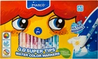 Фломастери Marco 48 кольорів Super Washable 1630-48CB